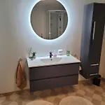 Apartamento Romslig Midt I Lofoten *