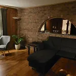 Apartament Romslig Midt I Lofoten *