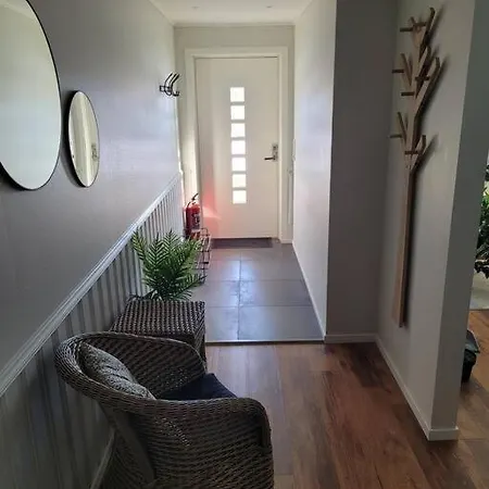 Apartmán Romslig Midt I Lofoten Leknes