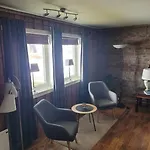 Romslig Midt I Lofoten Διαμέρισμα Leknes